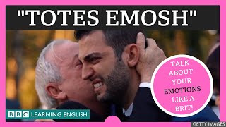 Totes Emosh - English Explainers