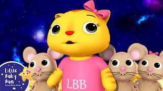 Twinkle Twinkle Little Star! | Little Baby Bum - New Nursery Rhymes for Kids