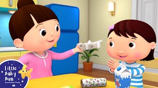 Save the Earth Song! | Little Baby Bum - New Nursery Rhymes for Kids