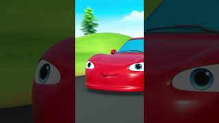 Vroom Vroom! What Sound Is That? ?? #nurseryrhyme #Vehicles #kids