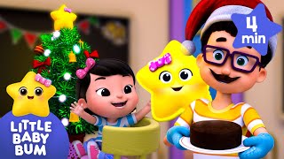 Christmas Treats for Everyone! ?? | Little Baby Bum