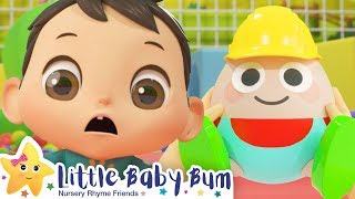 Humpty Dumpty - Little Baby Bum | Nursery Rhymes for Babies | Videos for Kids