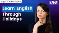 How to Talk About American Holidays in English: Labor Day
