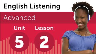 Learn English | Listening Practice - Looking for a Part-time Job in the United States