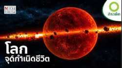 ดวงอาทิตย์ ดวงจันทร์ และโลก กับวงจรที่ขับเคลื่อนชีวิต | สารคดี สำรวจโลก โลกแห่งจังหวะ