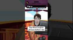 ? Can you say these advanced English phrases before I do?