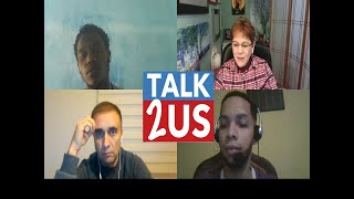 TALK2US: Ask a Teacher Highlights