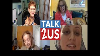 TALK2US: Show Us Your Pet!