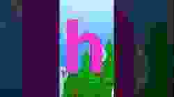 Learn ABC with Bubbles! ? A–P #LBB #Short #Alphabet
