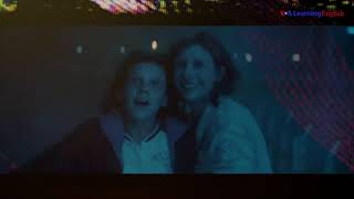 English @ the Movies: 'That's Messed Up'