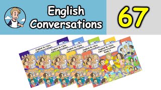 100 บทสนทนาภาษาอังกฤษ - Conversation 67