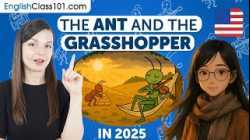 What If This Classic Tale Happened Today? #5 - Learn English Through Stories