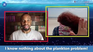English in a Minute: Bury Your Head in the Sand