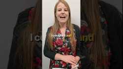Can You Say ALL the English OUGH Sounds? Try This!