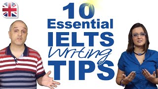 10 Essential IELTS Writing Tips - Advice From Examiners, Teachers & Students