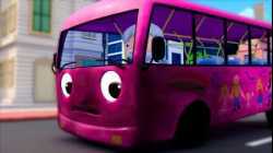 Wheels on the Bus + More! ?✨ | Little Baby Bum