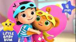 Friendship Forever ? You’re My Best Friend