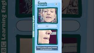 How to say the English short vowel /ɒ/ #shorts #english