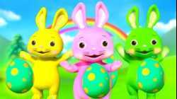 Happy Easter Special Collection! ?? | Little Baby Bum