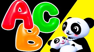 Sing and Repeat After Me! ? Twinkles ABC | Little Baby Bum
