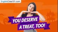 No Trick! Get 50 PDF Lessons to Learn English for FREE!