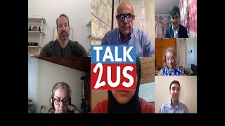 TALK2US: Sports Around the World & Super Bowl Sunday