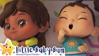 Bedtime Song + More Nursery Rhymes & Kids Songs - Little Baby Bum | Daily Routines