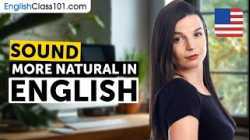 English Practice for Real English Conversations