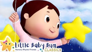 Laughing Baby Song | Nursery Rhyme & Kids Song - ABCs and 123s | Little Baby Bum