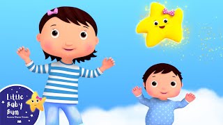 Happy Place Dance! | Little Baby Bum - New Nursery Rhymes for Kids