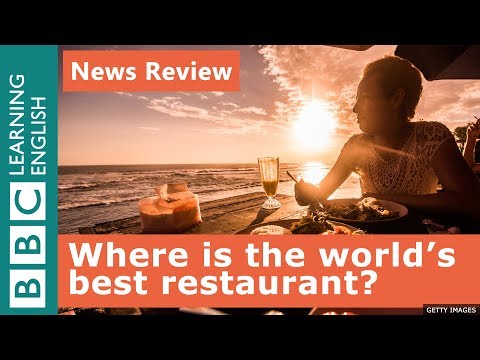 Small South African beachside restaurant wins World Restaurant Awards: News Review