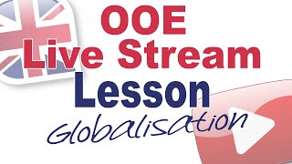 Live Stream Lesson September 22nd (with Rich) - Creativity in Education