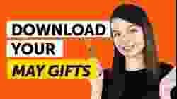 FREE English Gifts of May 2025