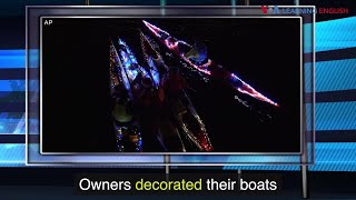 News Words: Decorate