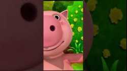 Ring Around The Rosy ?? #dance #circlegame #kidsfun