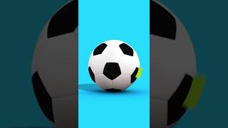 Find Circle Shapes Here and There! ?? #LBB #Short #LearnShapes