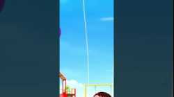 Red Bus Helps Us Learn the ABCs! ? #short #LBB #nurseryrhymes