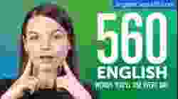 560 English Words You'll Use Every Day - Basic Vocabulary #96