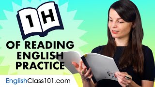 English Skills for the Real-World: Reading English Practice