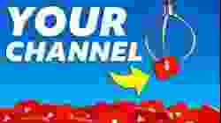 How to Get More Subscribers on YouTube - FREE LIVE CHANNEL REVIEWS