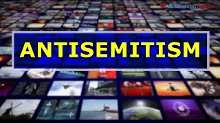 News Words: Antisemitism