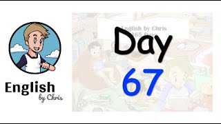 ★ Day 67 - 365 วัน ภาษาอังกฤษ ✦ โดย English by Chris