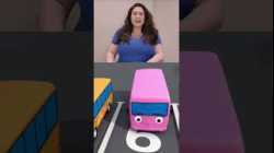 10 Little Buses Sing-a-long! ?? #CountingSong #BusSong #SingAlong