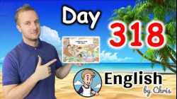 Day 318 / 365 -  เรียนคำศัพท์ภาษาอังกฤษ