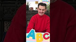 Sing Along with ABCs! ?? #AlphabetSong #LearningCorner #SingAlong