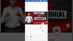 YouTube thambnial #shortvideo #free #smartphone #internet #videoviral