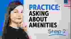 Practice Asking for Something You Need in English | Essential Sentence Patterns & Grammar