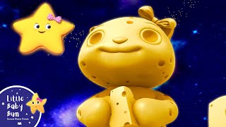 Twinkle Twinkle Little Star | Little Baby Bum - Nursery Rhymes for Kids | Baby Song 123