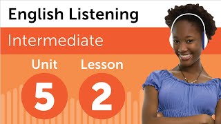 Learn English | Listening Practice - Have You Done Your English Homework?