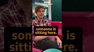 ? How to ask for a seat #shorts #english